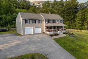 753 Back Mountain Rd, Goffstown, NH 03045 - Photo 1