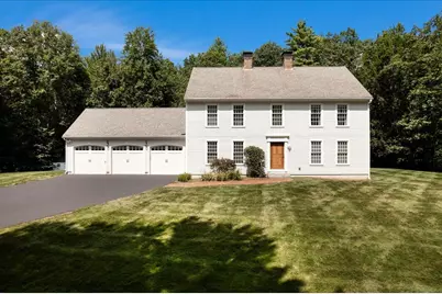 169 Plummer Hill Road, Henniker, NH 03242 - Photo 1