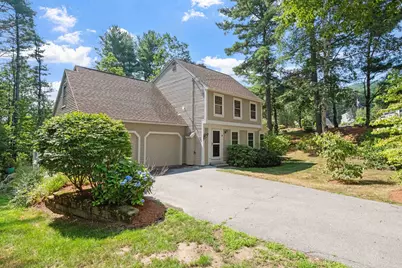 2761 Lake Shore Road #9, Gilford, NH 03249 - Photo 1