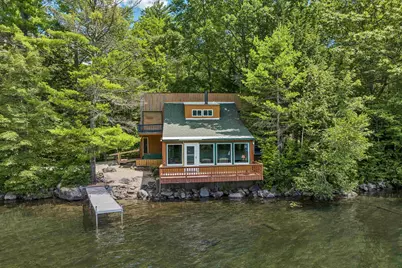 4 Pike Island Road, Meredith, NH 03253 - Photo 1