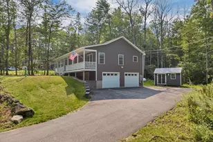 729 Old Wolfeboro Rd, Alton, NH 03809 - Photo 1