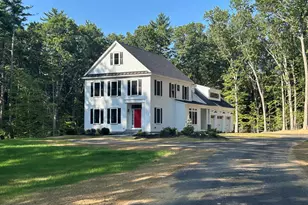 4 Deer Run, East Kingston, NH 03827 - Photo 1