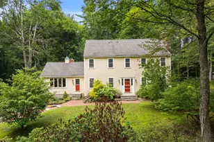 6 Winterberry Dr, Amherst, NH 03031 - Photo 1