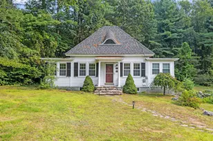 186 Main St, Hopkinton, NH 03229 - Photo 1