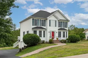 12 Susannah's Crossing, Dover, NH 03820 - Photo 1