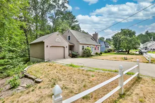 6 Edmatteric Dr, Nashua, NH 03062 - Photo 1