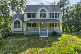 9 Breakneck Rd, Hudson, NH 03051 - Photo 1
