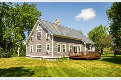 648 Nh Route 10 S, Marlow, NH 03456 - Photo 1