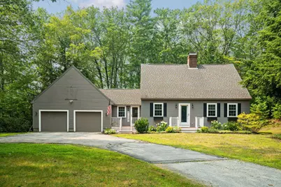 7 East Sutton Road, Warner, NH 03278 - Photo 1