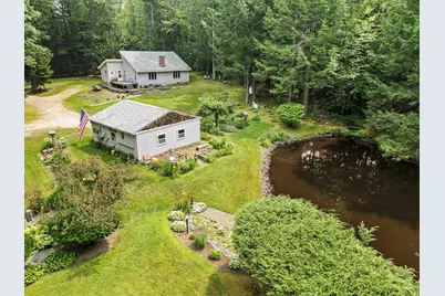 54 Fiske Road, Northfield, NH 03276 - Photo 1