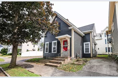 91 Appleton Street, Manchester, NH 03104 - Photo 1