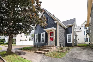 91 Appleton St, Manchester, NH 03104 - Photo 1