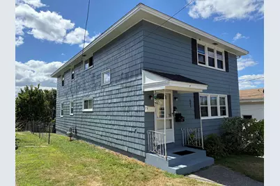 457 Merrimack Street, Manchester, NH 03103 - Photo 1