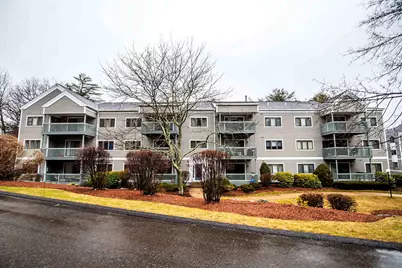 47 Dogwood Drive #206, Nashua, NH 03062 - Photo 1