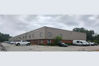 8 Industrial Park Drive #Units 18-19, Hooksett, NH 03106 - Photo 1
