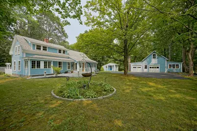 299 Exeter Road, Hampton Falls, NH 03844 - Photo 1