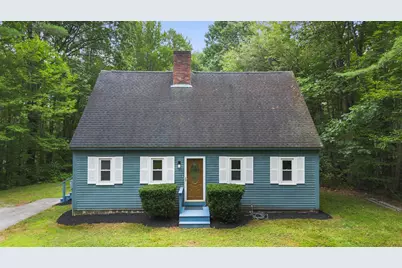 37 Meeting Hill Road, Hillsboro, NH 03244 - Photo 1