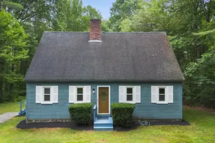 37 Meeting Hill Rd, Hillsboro, NH 03244 - Photo 1