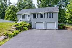 55 Snowshoe Trail, Hopkinton, NH 03229 - Photo 1