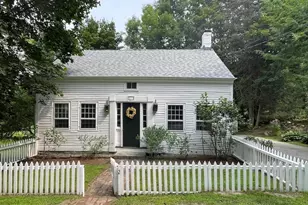 2 Norway Hill Rd, Hancock, NH 03449 - Photo 1