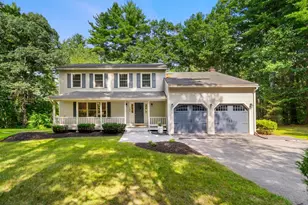 14 Veronica Dr, Bedford, NH 03110 - Photo 1