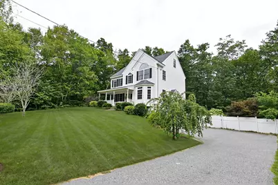 27 Jericho Drive, Kingston, NH 03848 - Photo 1