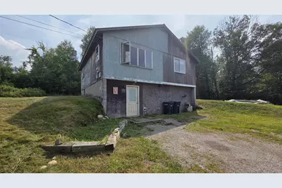 245 Jones Hill Road, Enfield, NH 03748 - Photo 1