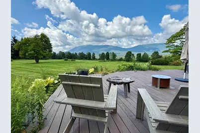 564 Overlook Road, Manchester, VT 05255 - Photo 1