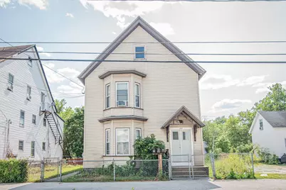 162 Blaine Street, Manchester, NH 03102 - Photo 1