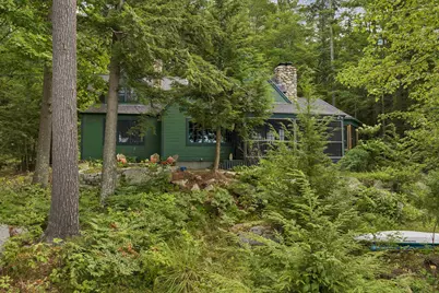 125 Turtle Island Road, Wolfeboro, NH 03894 - Photo 1