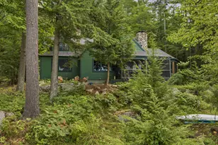 125 Turtle Island Rd, Wolfeboro, NH 03894 - Photo 1