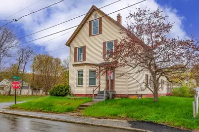 39 Myrtle Street, Newport, NH 03773 - Photo 1