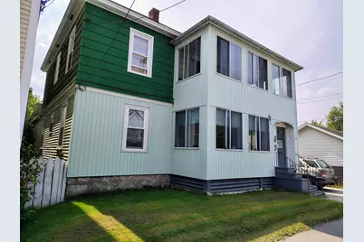 88 Pine Street, Berlin, NH 03570 - Photo 1