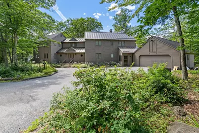 2 Slalom Drive, Grantham, NH 03753 - Photo 1