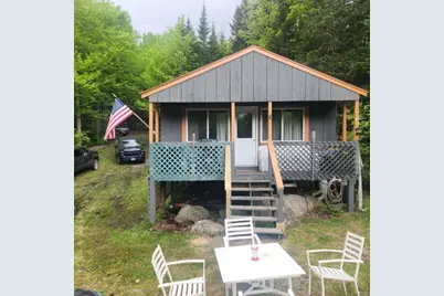47 Nash Stream Road, Odell, NH 03576 - Photo 1