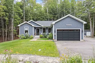 149 Rolling Ridge Rd, Bartlett, NH 03812 - Photo 1