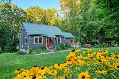 780 Old Route 25, Rumney, NH 03266 - Photo 1