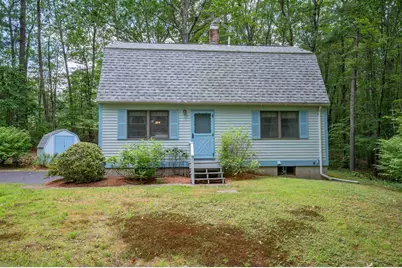 37 Brookview Court, Milford, NH 03055 - Photo 1