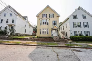 89 Dionne Dr, Manchester, NH 03102 - Photo 1