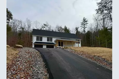 462 Coolidge Woods Road, New Hampton, NH 03256 - Photo 1