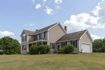 277 Lovejoy Road, Loudon, NH 03307 - Photo 1