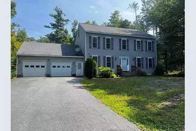 135 Number 4 Road, Fitzwilliam, NH 03447 - Photo 1