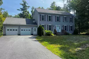 135 Number 4 Rd, Fitzwilliam, NH 03447 - Photo 1