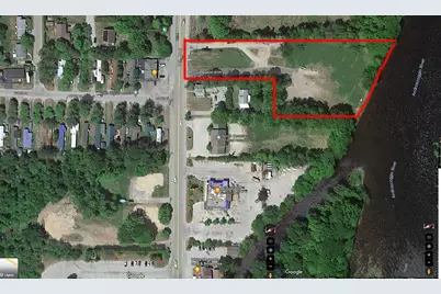 240 Main Street, Gorham, NH 03581 - Photo 1