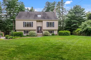 11 Settlement Way, Nashua, NH 03062 - Photo 1