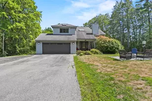 116 Harper Ridge Rd, Hampstead, NH 03826 - Photo 1