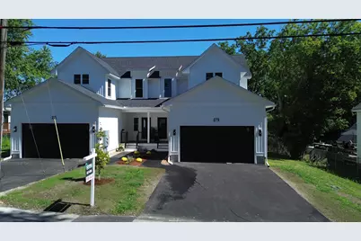 27 Mt Pleasant Street #R, Derry, NH 03038 - Photo 1