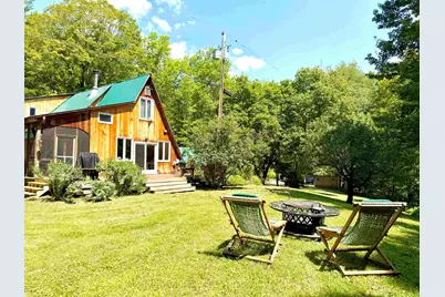 231 Richardson Road, Chester, VT 05143 - Photo 1