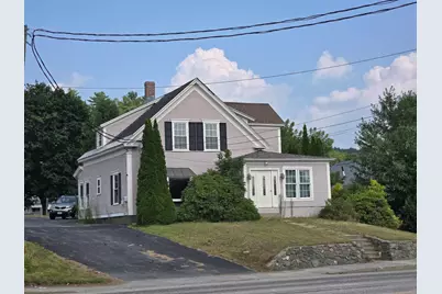 198 Washington Street, Claremont, NH 03743 - Photo 1