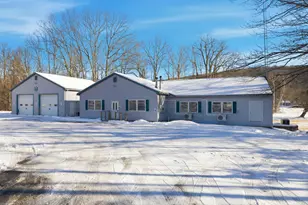 446 Nh Route 25, Warren, NH 03279 - Photo 1